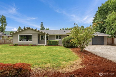 Photo of 5625 Carnation Duvall Road NE, Carnation, WA 98014 (MLS # 2548696)