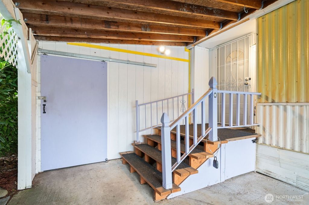 Photo of 400 Gupster Road #1, Sequim, WA 98382 (MLS # 2524925)