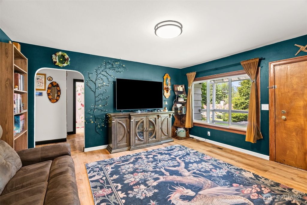 Photo of 120 NE Riverhill Lane, Belfair, WA 98528 (MLS # 2521382)
