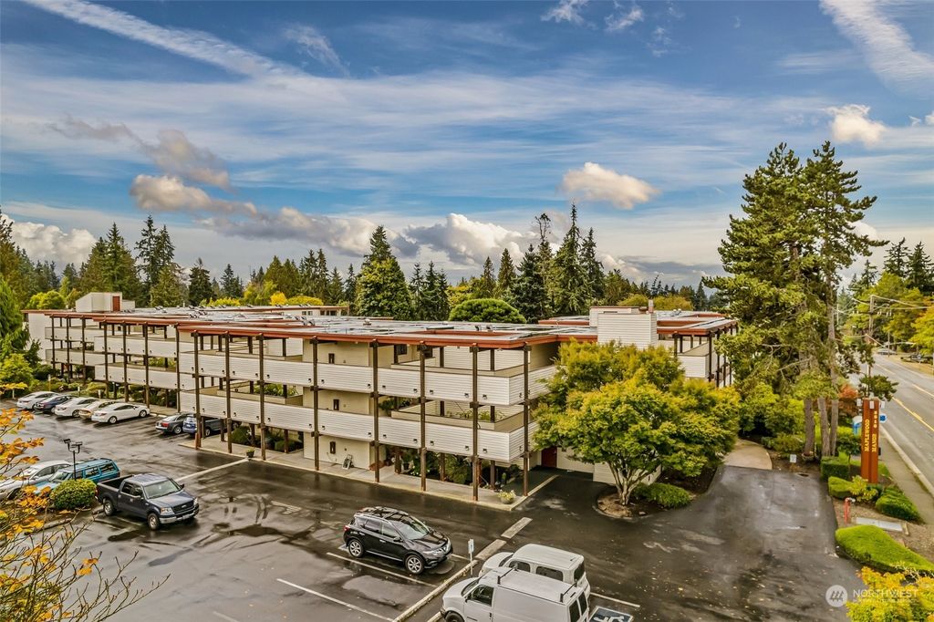 Photo of 8516 196th Street SW #116, Edmonds, WA 98026 (MLS # 2324638)