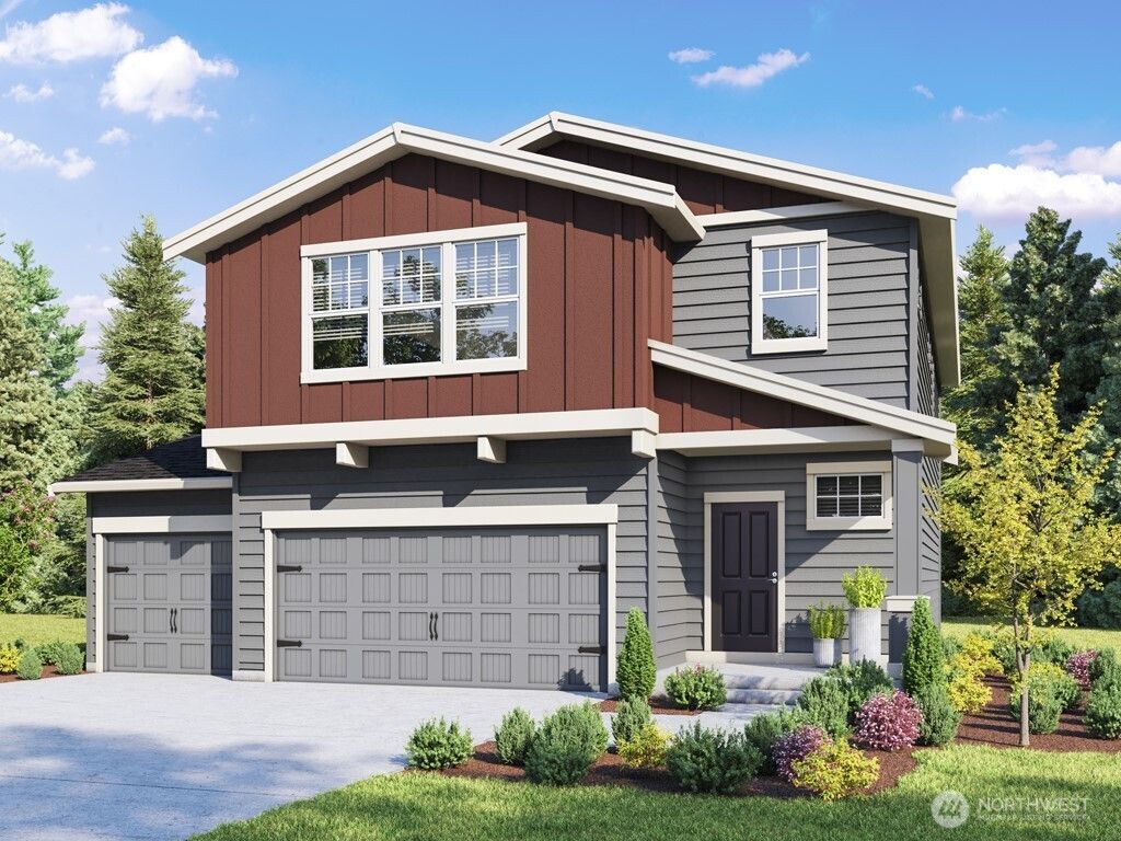 Photo of 28209 74th Drive NW #85, Stanwood, WA 98292 (MLS # 2377701)