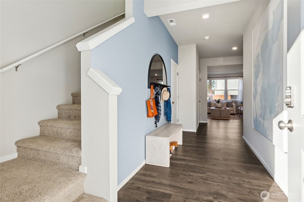 Photo of 28209 74th Drive NW #85, Stanwood, WA 98292 (MLS # 2377701)
