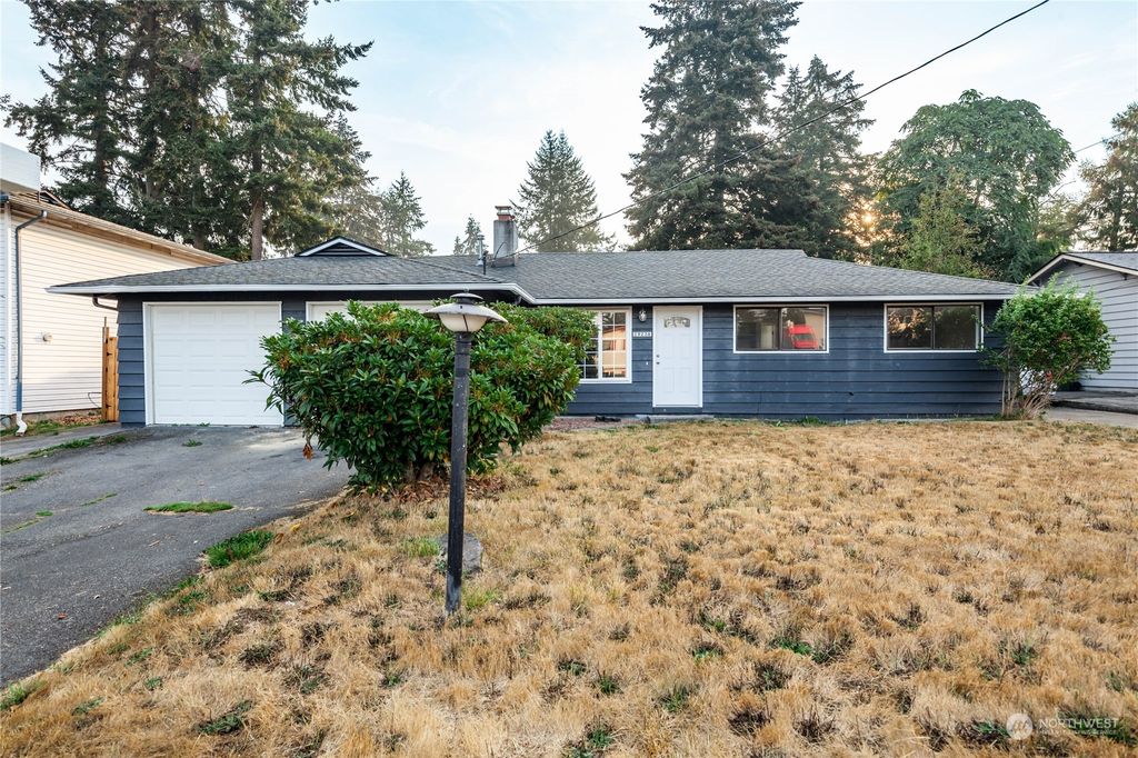 Photo of 29236 34th Avenue S, Auburn, WA 98001 (MLS # 2004991)