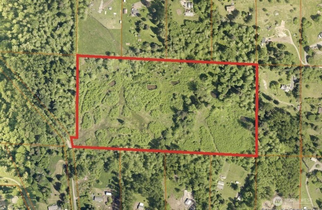 Photo of 145 XX 312 Avenue NE, Duvall, WA 98019 (MLS # 2428290)