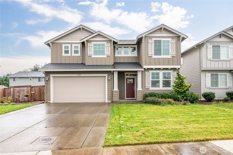Photo of 2022 Bethany Street, Longview, WA 98632 (MLS # 2466711)