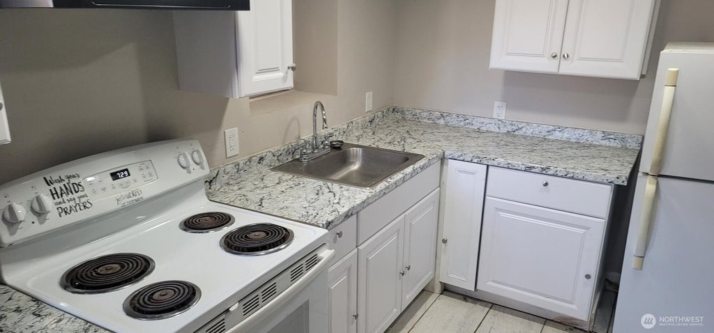 Photo of 615 Martin Luther King jr Way #B, Tacoma, WA 98405 (MLS # 2590241)