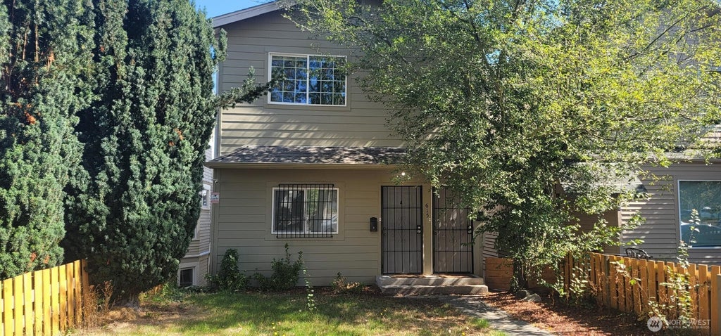 Photo of 615 Martin Luther King jr Way #B, Tacoma, WA 98405 (MLS # 2590241)