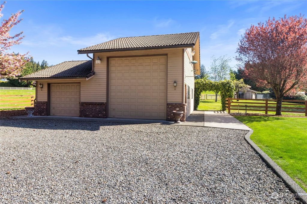 Photo of 39520 252nd Avenue SE, Enumclaw, WA 98022 (MLS # 2250591)