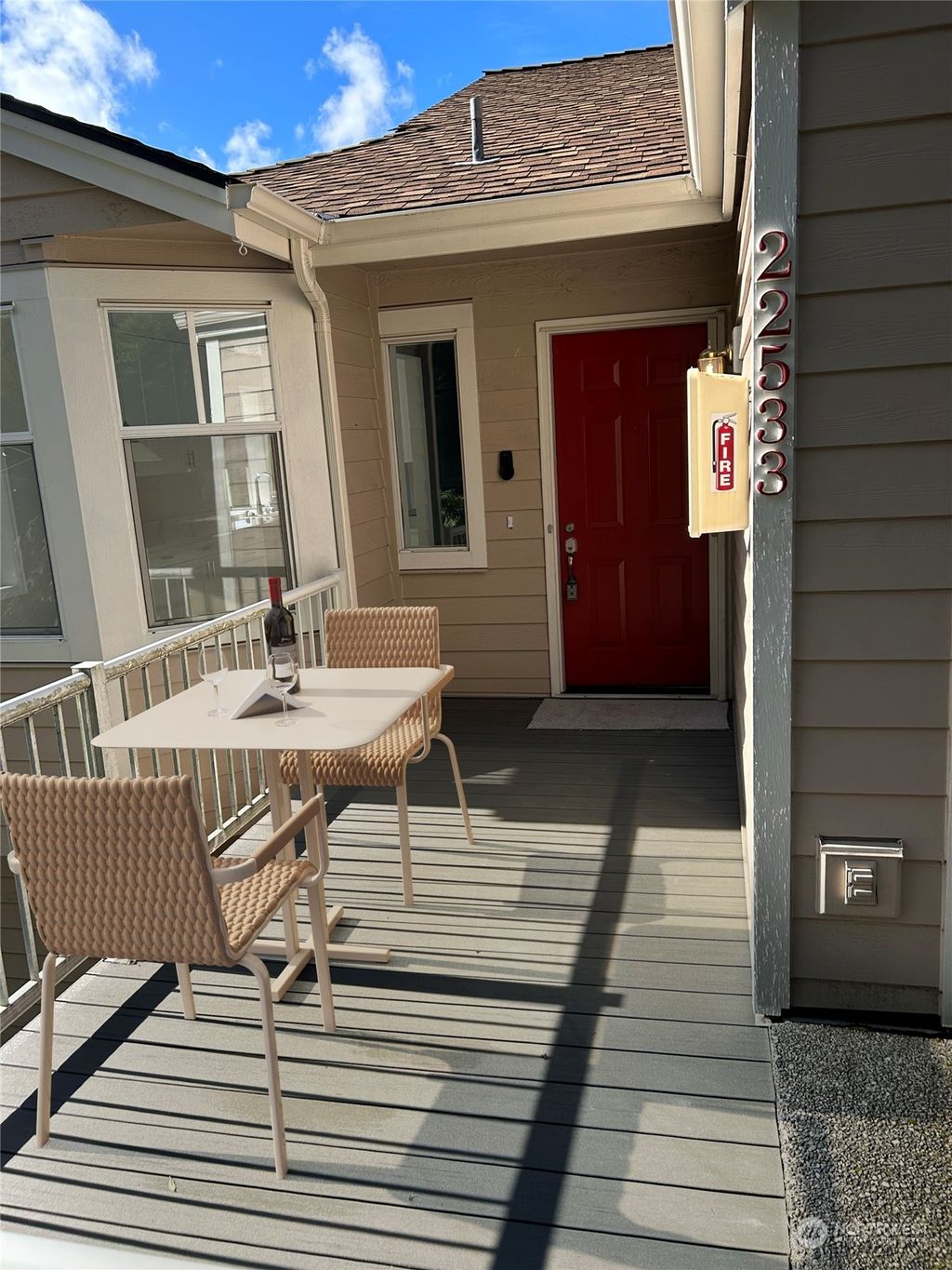 Photo of 22533 42nd Court SE, Issaquah, WA 98029 (MLS # 2046958)