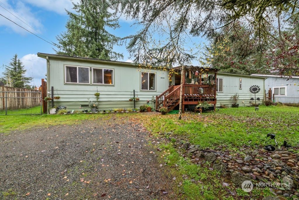 Photo of 14823 61st Street NE, Lake Stevens, WA 98258 (MLS # 2177284)