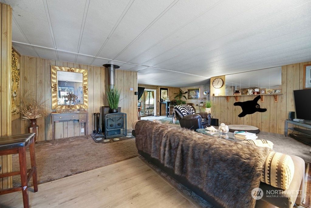 Photo of 14823 61st Street NE, Lake Stevens, WA 98258 (MLS # 2177284)