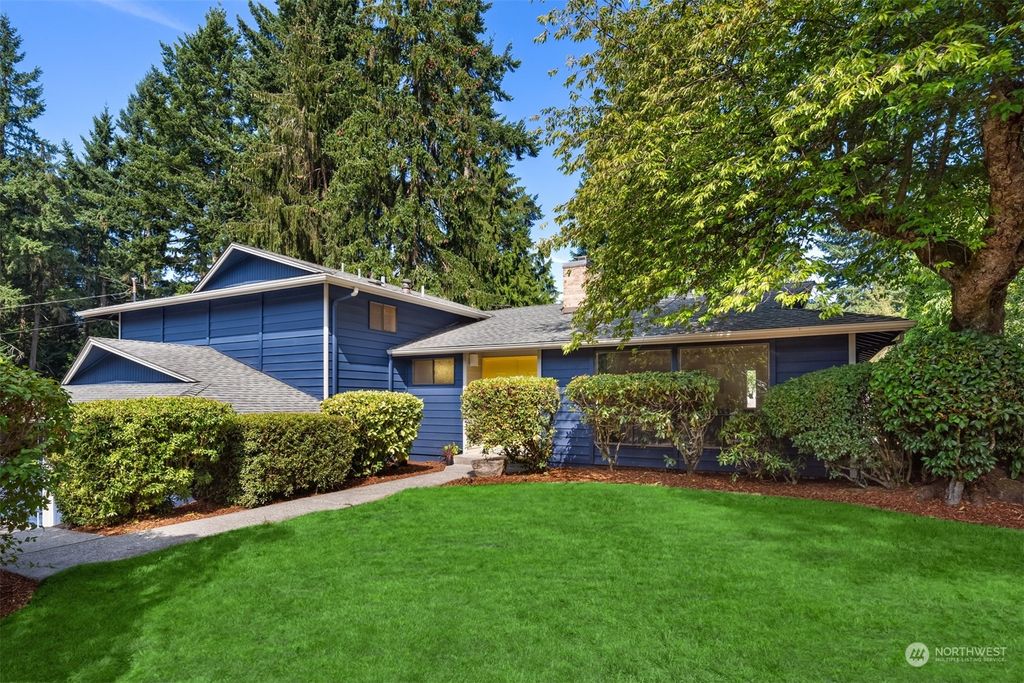 Photo of 15374 NE 202nd Street, Woodinville, WA 98072 (MLS # 2158572)