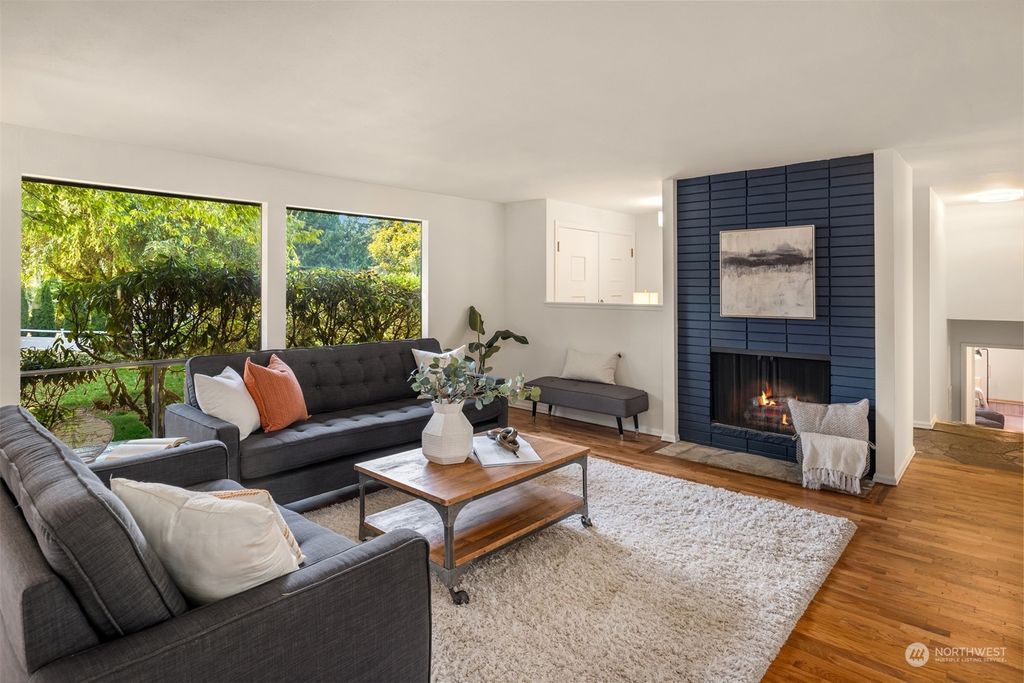 Photo of 15374 NE 202nd Street, Woodinville, WA 98072 (MLS # 2158572)