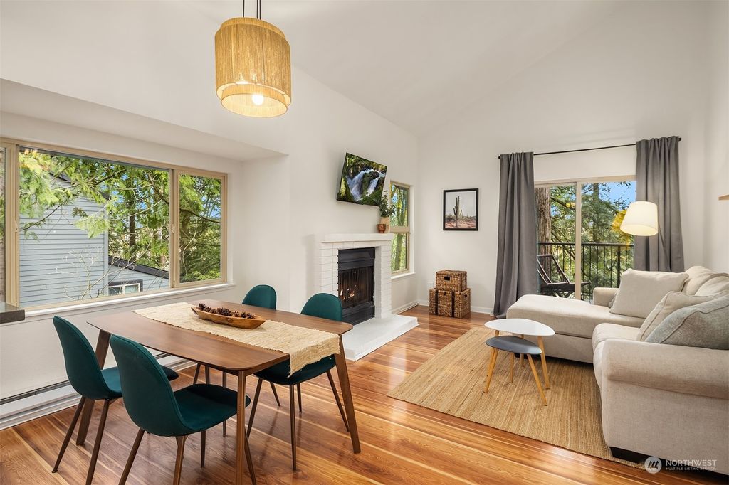 Photo of 8000 146th Avenue NE #31C, Redmond, WA 98052 (MLS # 2057199)