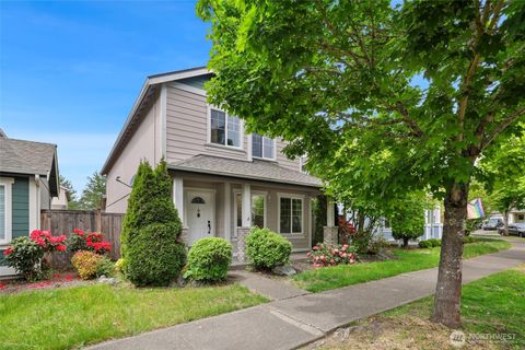 Photo of 4049 Galena Street SE, Lacey, WA 98503 (MLS # 2522521)