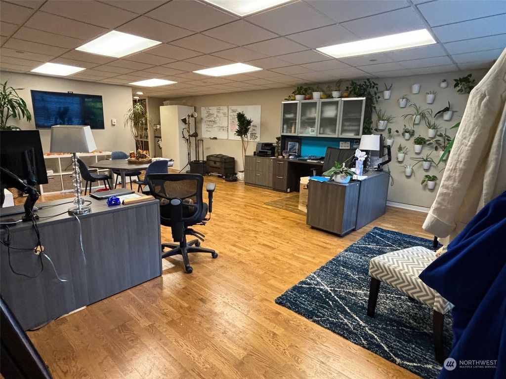 Photo of 5450 California Avenue SW #101, Seattle, WA 98136 (MLS # 2302580)