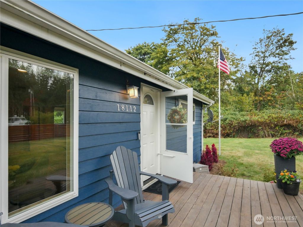 Photo of 18112 SE 134th Street, Renton, WA 98059 (MLS # 2436918)