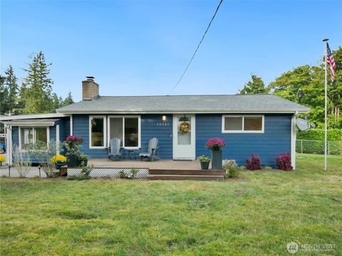 Photo of 18112 SE 134th Street, Renton, WA 98059 (MLS # 2436918)