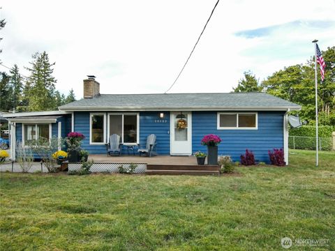 Photo of 18112 SE 134th Street, Renton, WA 98059 (MLS # 2436918)
