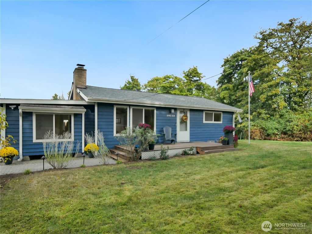 Photo of 18112 SE 134th Street, Renton, WA 98059 (MLS # 2436918)