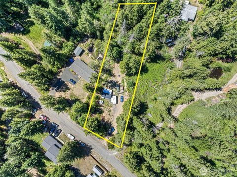 41 NE Creekview Place Tahuya WA 98588