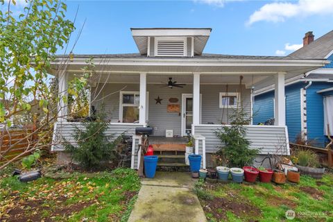 234 S Ferry Avenue Monroe WA 98272