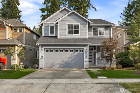 Photo of 8834 Shepard Way NE, Olympia, WA 98516 (MLS # 2559556)