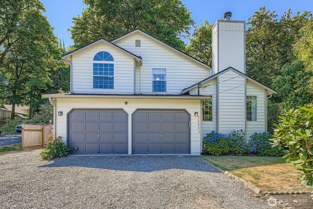 Photo of 26803 216th Avenue SE, Maple Valley, WA 98038 (MLS # 2408916)