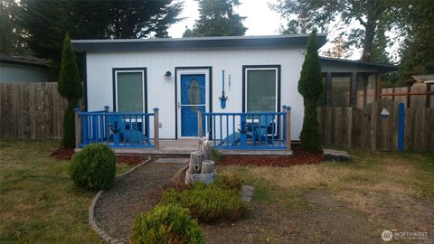 2201 300th Place, Ocean Park, WA 98640 - MLS#: 2354444