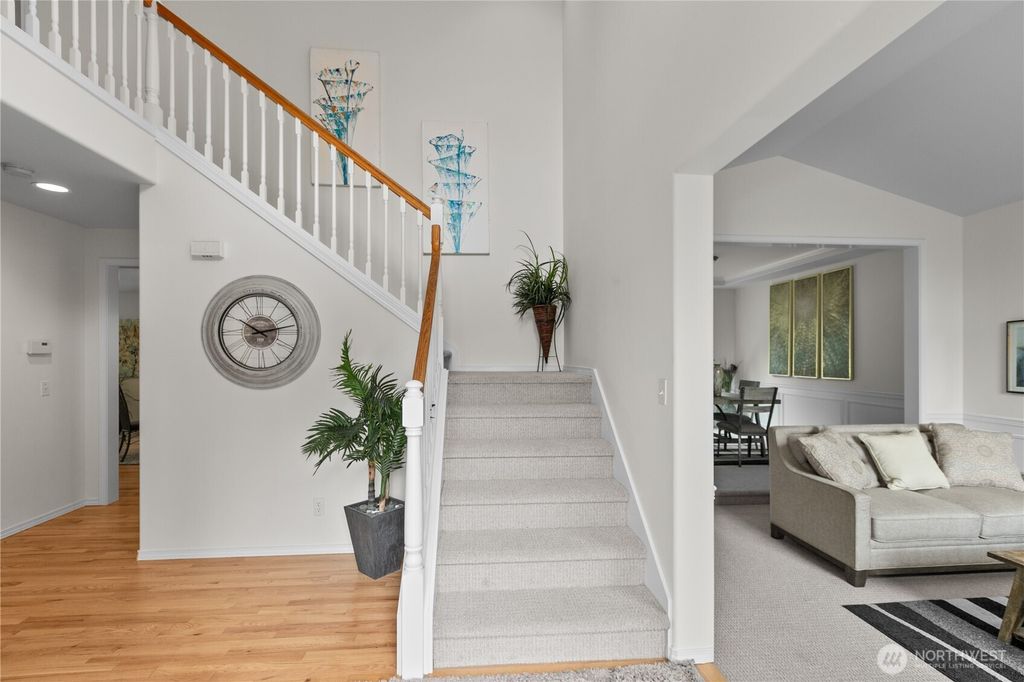 Photo of 3112 219th Avenue SE, Snohomish, WA 98290 (MLS # 2356276)