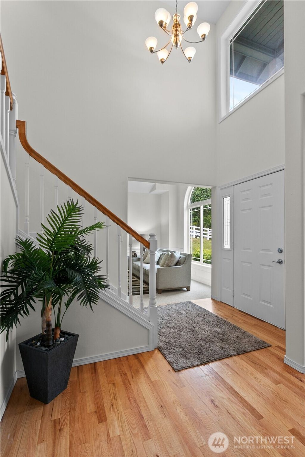 Photo of 3112 219th Avenue SE, Snohomish, WA 98290 (MLS # 2356276)