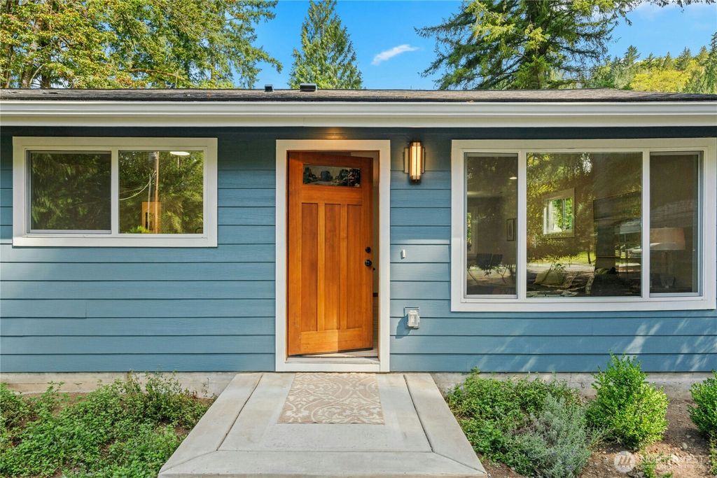 Photo of 36802 SE 47th Place, Fall City, WA 98024 (MLS # 2423942)