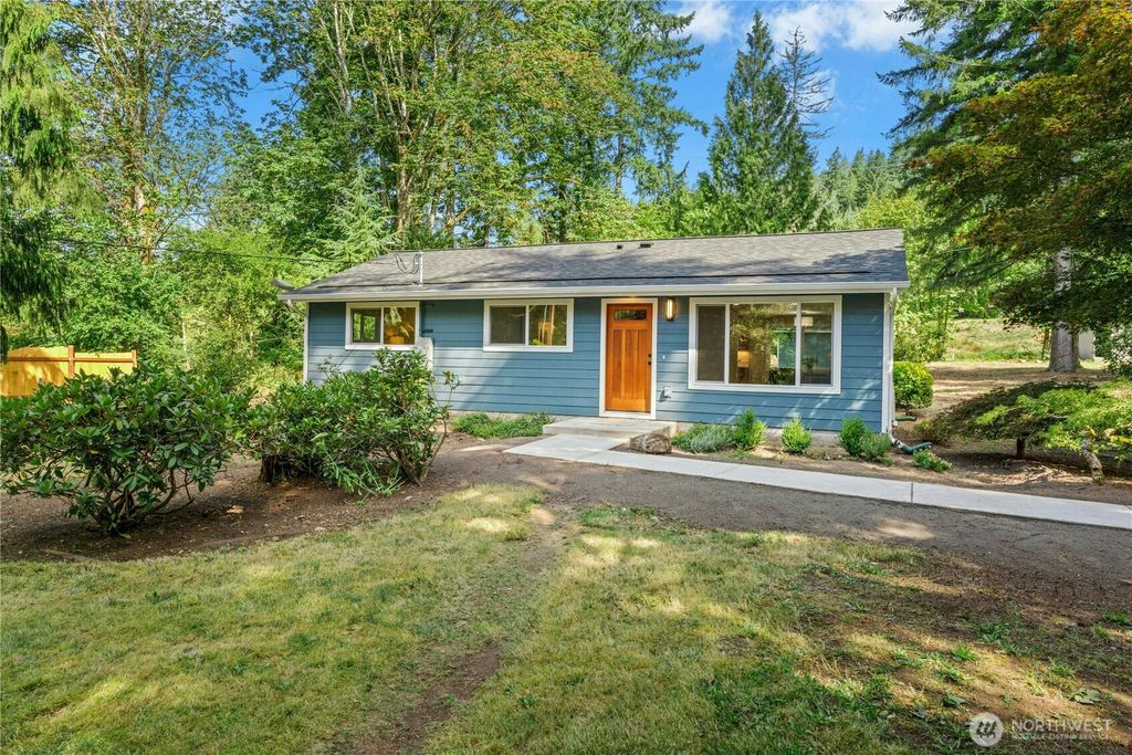 Photo of 36802 SE 47th Place, Fall City, WA 98024 (MLS # 2423942)