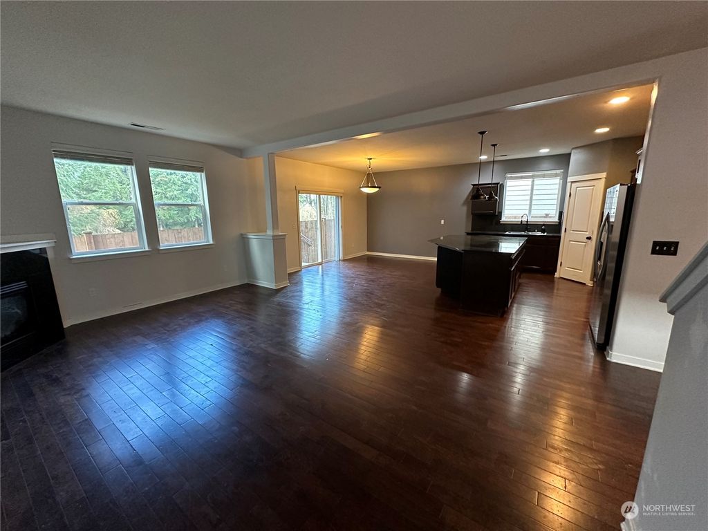 Photo of 1116 117th Drive SE, Lake Stevens, WA 98258 (MLS # 2183400)