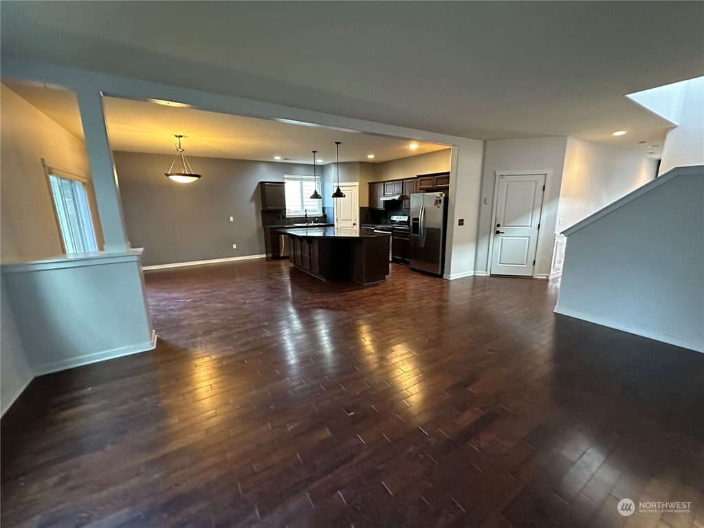 Photo of 1116 117th Drive SE, Lake Stevens, WA 98258 (MLS # 2183400)