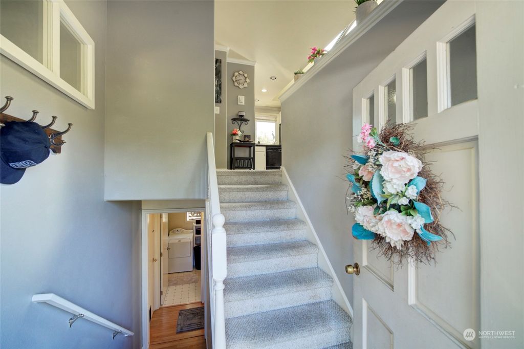Photo of 9223 62nd Drive NE, Marysville, WA 98270 (MLS # 2004258)