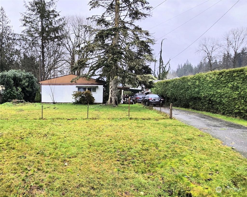 Photo of 6309 152 Avenue NE, Lake Stevens, WA 98258 (MLS # 2318125)