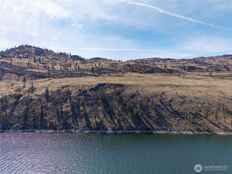 0 Omak Lake Road