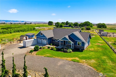 Photo of 60 Trinity Lane, Ellensburg, WA 98926 (MLS # 2550149)