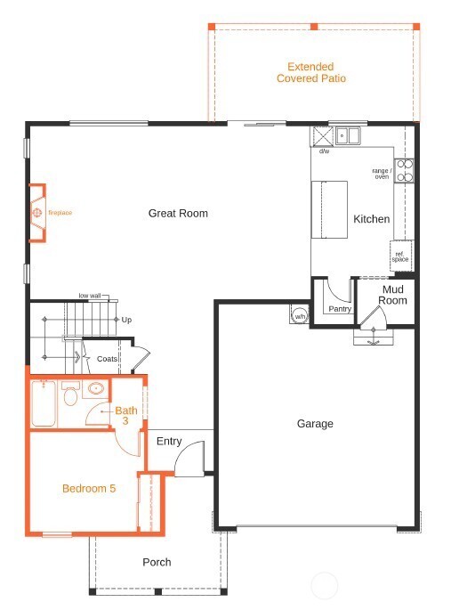 1448 NW Swenson Court 21