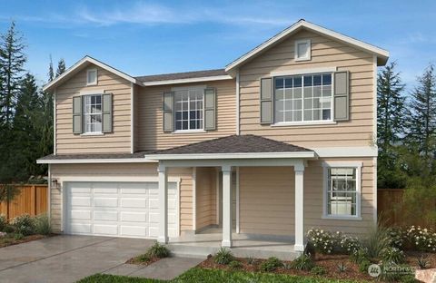 Photo of 1858 NW Nahele Court #64, Poulsbo, WA 98370 (MLS # 2396680)