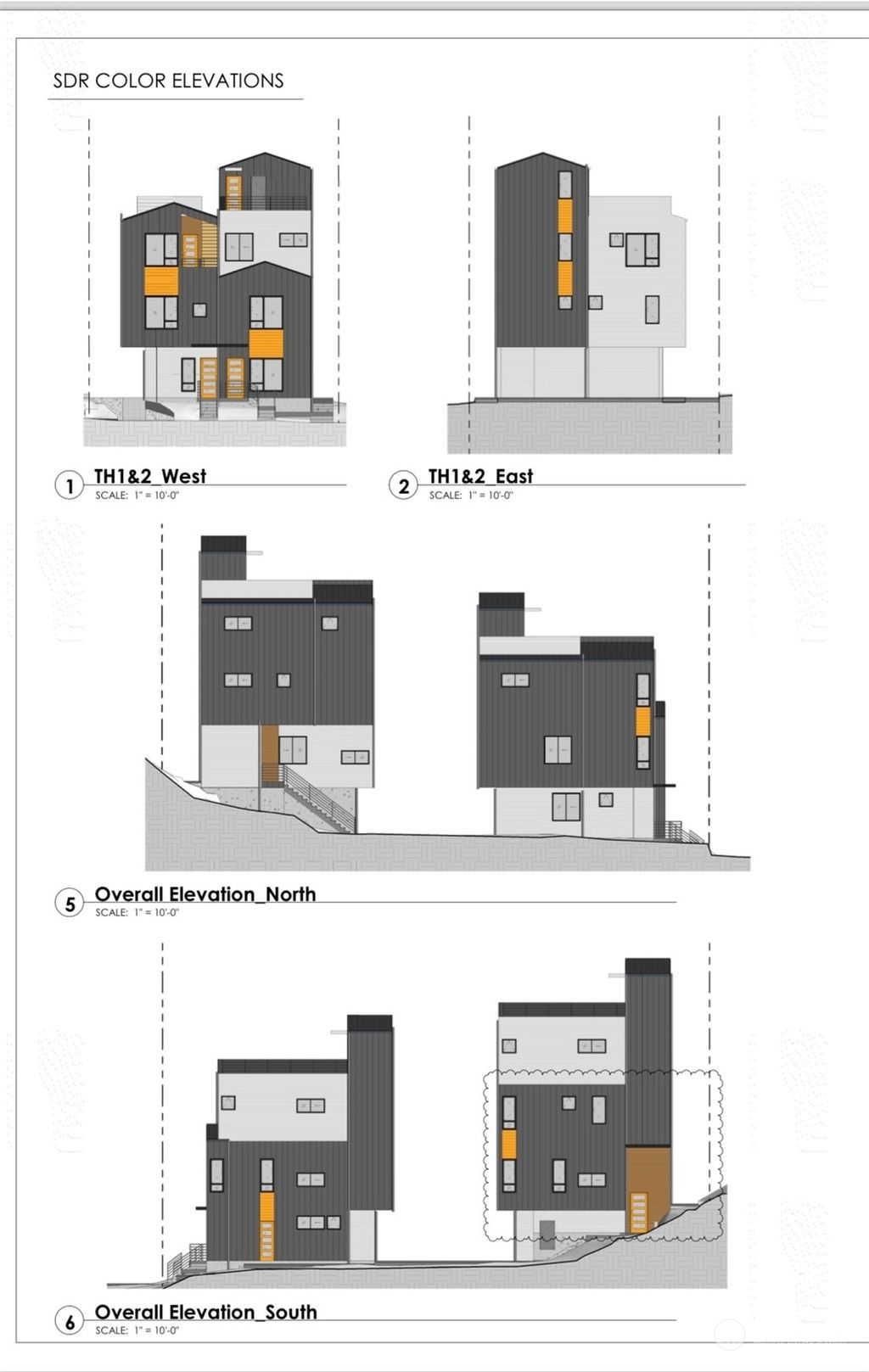 Photo of 8052 16th Avenue NW, Seattle, WA 98117 (MLS # 2203988)