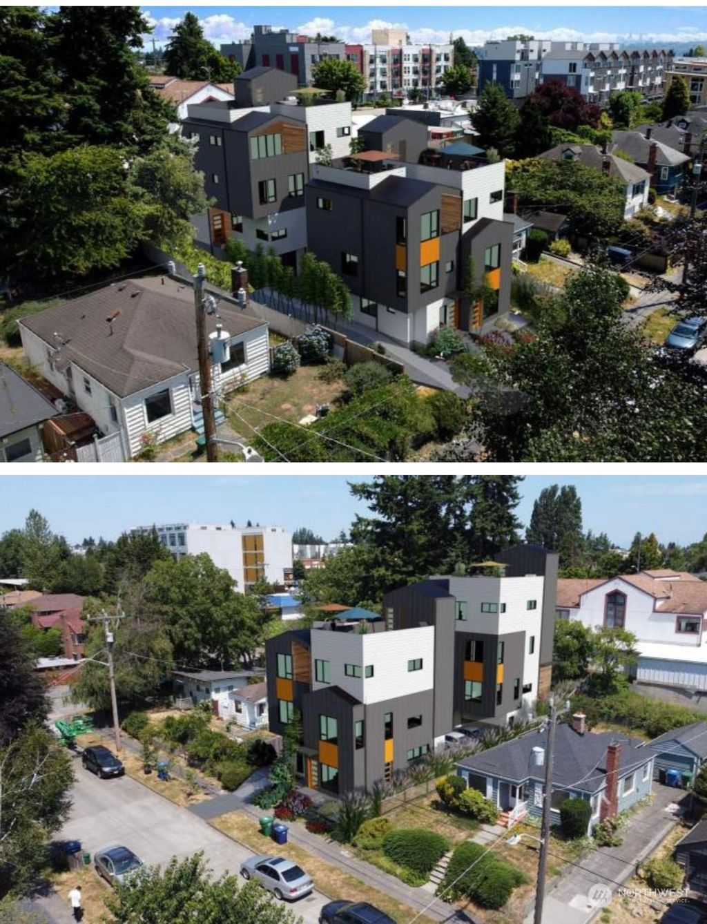 Photo of 8052 16th Avenue NW, Seattle, WA 98117 (MLS # 2203988)