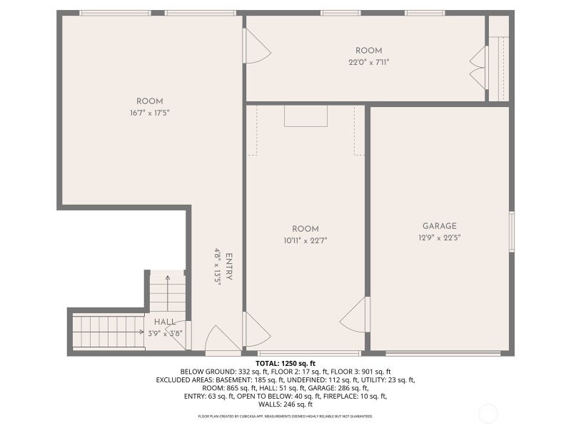 1550 Pear Lane