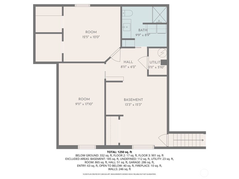 1550 Pear Lane
