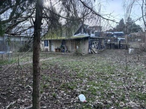 Photo of 1226 SW Bade Avenue, College Place, WA 99324 (MLS # 2484587)