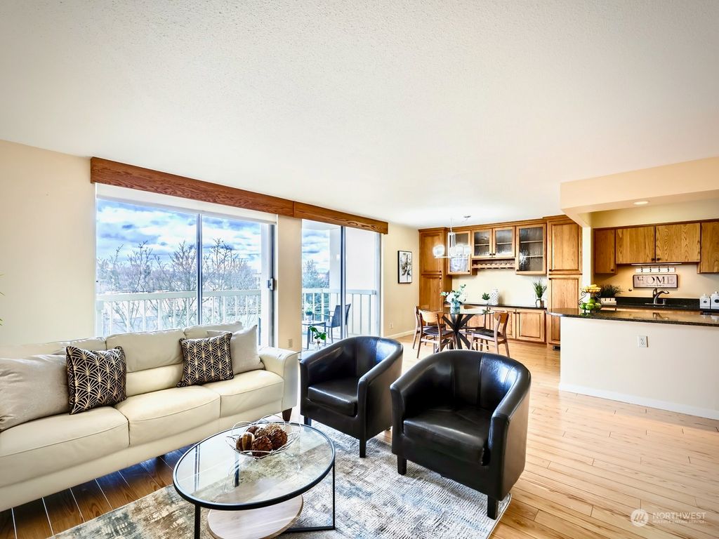Photo of 4540 8th Avenue NE #702, Seattle, WA 98105 (MLS # 2208787)