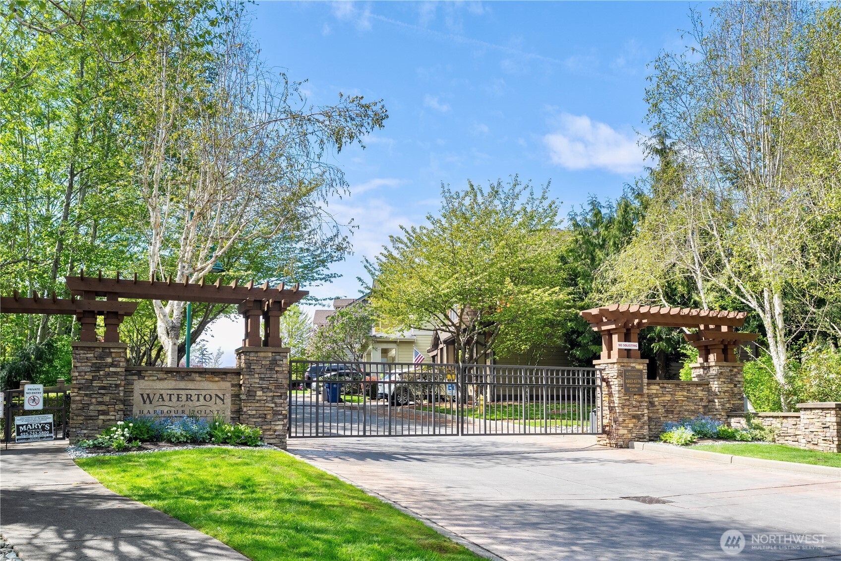6611 Waterton Circle