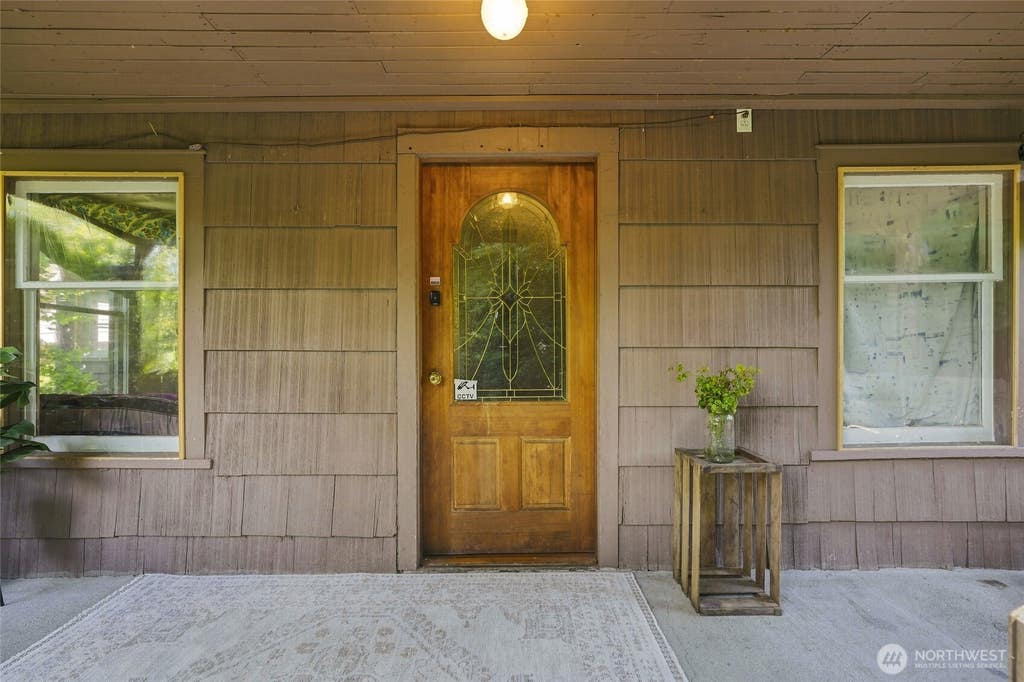 Photo of 30521 Mountain Loop Hwy HWY, Granite Falls, WA 98252 (MLS # 2553301)