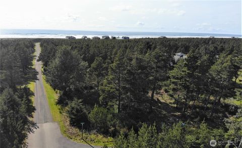 5 Sea Mist Lane Westport WA 98595